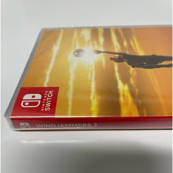 Windjammers 2 for Nintendo Switch - Picture 11 of 11